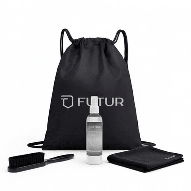 KIT ESSENTIAL FUTUR  LIMPIEZA Y RESTAURACIÓN PARA VEHÍCULOS ELÉCTRICOS - 1