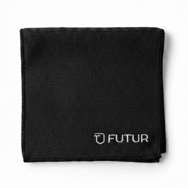 KIT ESSENTIAL FUTUR  LIMPIEZA Y RESTAURACIÓN PARA VEHÍCULOS ELÉCTRICOS - 4