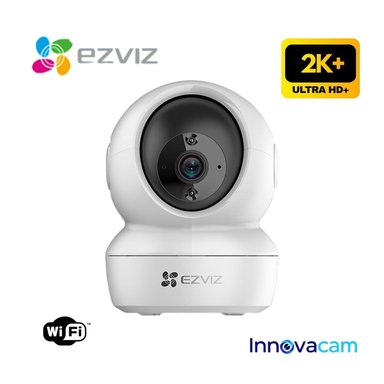 CÁMARA DE SEGURIDAD EZVIZ CS-H6C-R100-8B4WF 4MP H6C - 1