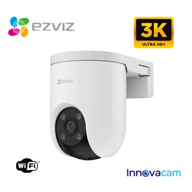 CÁMARA DE SEGURIDAD EZVIZ CS-H8C-PRO5MP H8C PRO 3K 5MP - 1