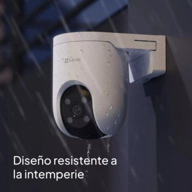 CÁMARA DE SEGURIDAD EZVIZ CS-H8C-PRO5MP H8C PRO 3K 5MP - 3