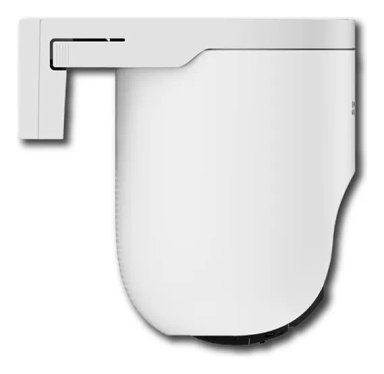 CÁMARA DE SEGURIDAD EZVIZ H8C PRO 4K WIFI EXTERIOR MOTORIZADA 360 GRADOS - 3