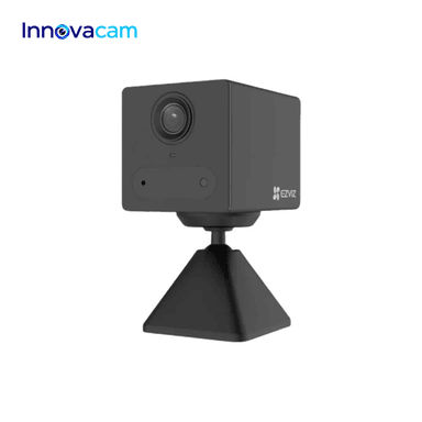 CÁMARA EZVIZ CS-CB2-R100-2D2WF IP 2MP INT C/BATERIA WIFI - 1