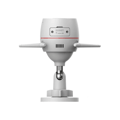 CÁMARA DE SEGURIDAD EZVIZ H3C 2K 3MP WIFI PARA EXTERIORES - 3