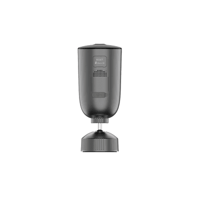 CÁMARA EZVIZ EB3 WIFI 4G SEGURIDAD 2K - 3MP CON BATERIA 2.4 INT/EXT - 2