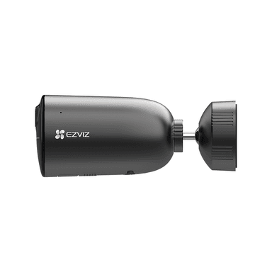 CÁMARA EZVIZ EB3 WIFI 4G SEGURIDAD 2K - 3MP CON BATERIA 2.4 INT/EXT - 3