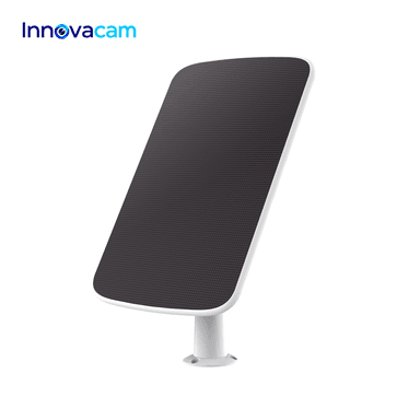 PANEL SOLAR EZVIZ CS-CMT-SOLAR CARGA IP65 - 1