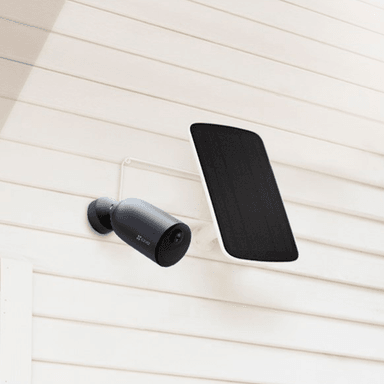CÁMARA SEGURIDAD EZVIZ EB3 2K + PANEL SOLAR INALÁMBRICO EB3 2K EXTERIOR CON PANEL SOLAR - 5