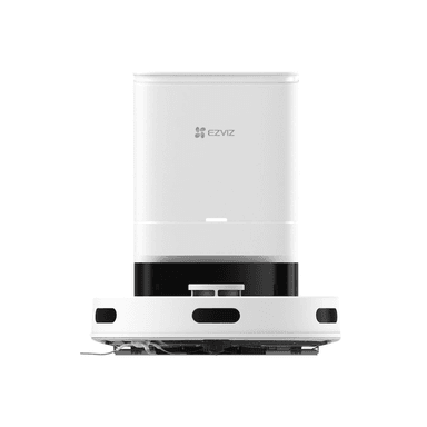ROBOT ASPIRADOR Y TRAPEADOR EZVIZ RE4 NAVEGACIÓN LIDAR 4000PA - 2