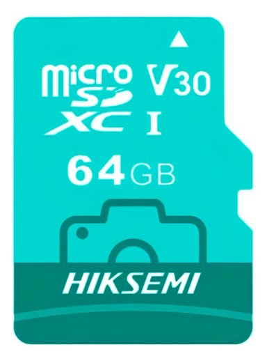 CÁMARA DE SEGURIDAD WIFI H6C FULL HD, 1080P + SOPORTE DE MONTAJE + MICRO SD 64GB PARA INTERIORES EZVIZ - 2