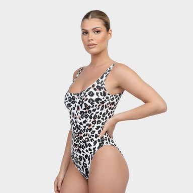 BODY REDUCTOR ANIMAL PRINT - 1