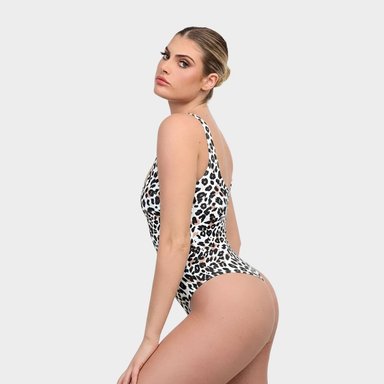 BODY REDUCTOR ANIMAL PRINT - 3