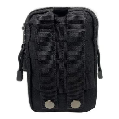 MORRAL MILITAR TÁCTICO DEPORTE MENSAJERO MOLLE BOLSO - 3