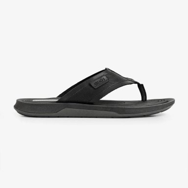 SANDALIAS DE CUERO HOMBRE DAKAR 1590-667A - 1