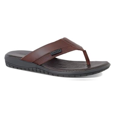 SANDALIAS DE CUERO HOMBRE LANCER 1201-576B - 1