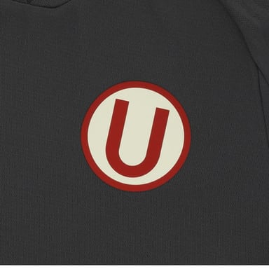 CAMISETA HOMBRE UNIVERSITARIO DE DEPORTES 2026 - 4