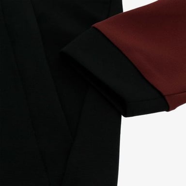 CASACA DEPORTIVA OFICIAL UNIVERSITARIO 2025 PARA HOMBRE - 4