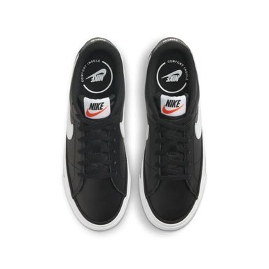 ZAPATILLA  NIKE COURT LEGACY GS DA5380 - 002 UNISEX - 2
