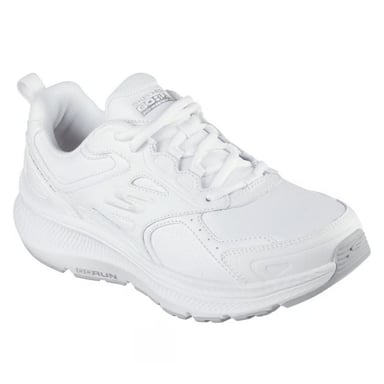 ZAPATILLA ESCOLAR PARA NIÑA - 128613-WHT - 3