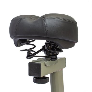 SPINNING POTENTE  V10K CARDIOVASCULAR J4035  - NEGRO - 4
