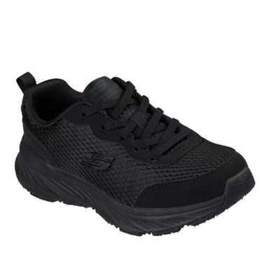 ZAPATILLA SKECHERS EDGERIDE 404801L-BBK - NIÑO - 3