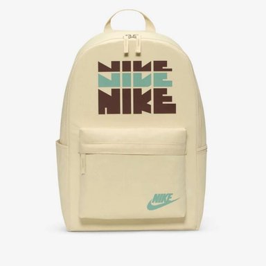 MOCHILA NIKE HERITAGE  HV6614 229 - 1