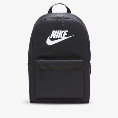 MOCHILA NIKE HERITAGE - DC4244 010 - 1