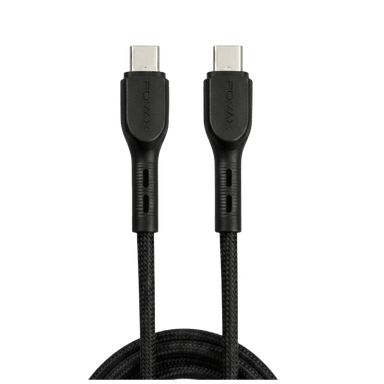 CABLE 6A TIPO C-C 100W 1M - 2