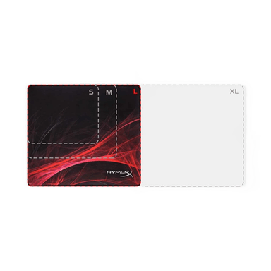 MOUSE PAD S PRO L SPEED 450MM X 400MM - 3
