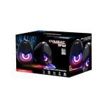 PARLANTE GAMER COMBAT SP62 ESTEREO 2.0 - 3