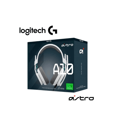 AURICULARES CON MICROFONO LOGITECH G ASTRO A10 G2 - 1