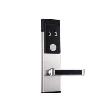 CERRADURA METALICA HOTELERA LADO IZQUIERDA L2 ZKTECO ZKLH6000L - 1
