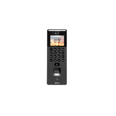 CONTROL ASISTENCIA Y CONTROL DE ACCESO BIOMETRICO SENSEFACE-2A - 1