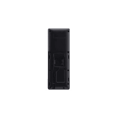 CONTROL ASISTENCIA Y CONTROL DE ACCESO BIOMETRICO SENSEFACE-2A - 2