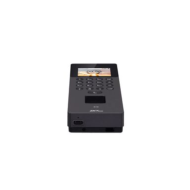CONTROL ASISTENCIA Y CONTROL DE ACCESO BIOMETRICO SENSEFACE-2A - 3