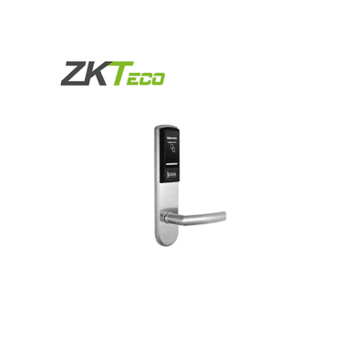 CERRADURA METALICA HOTELERA LADO DERECHO 3 - ZK-LH3000 - 1