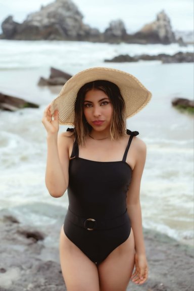 ROPA DE BAÑO VALERIA - 1