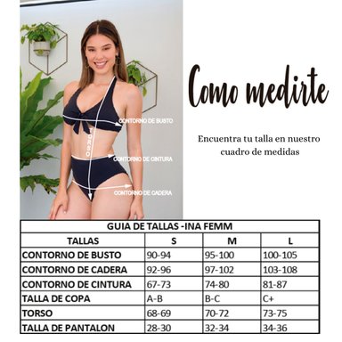 ROPA DE BAÑO ANTONIA - 7