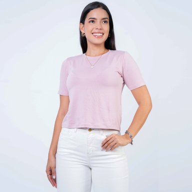 T-SHIRT M/C JAROLA LIA
