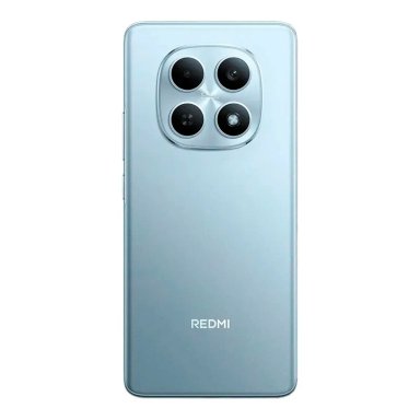CELULAR XIAOMI REDMI NOTE 15 6GB RAM + 128GB -  AZUL - 2