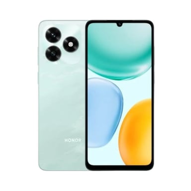 CELULAR HONOR X5C PLUS 4GB RAM + 256GB - 1