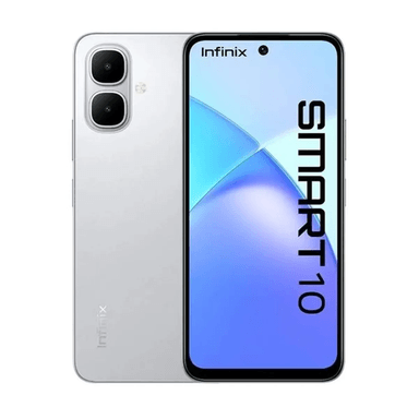 CELULAR INFINIX SMART 10 4GB+256GB - 1