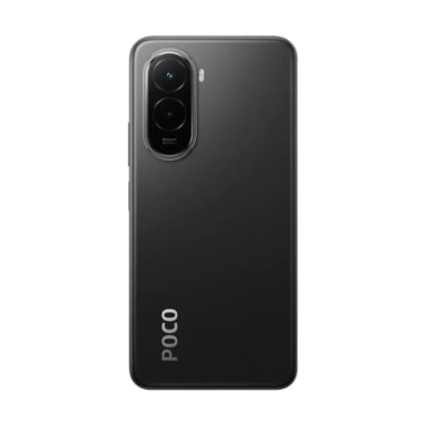 CELULAR XIAOMI POCO M7 6GB+128GB NEGRO - 2