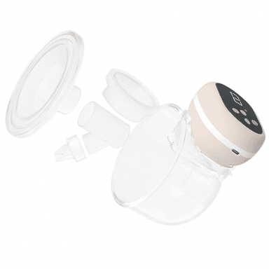 EXTRACTOR DE LECHE  ELÉCTRICO MANOS LIBRES - S09 - 3