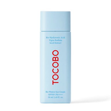 TOCOBO BIO WATERY SUN CREAM SPF50+ PA++++ 50ML - 1