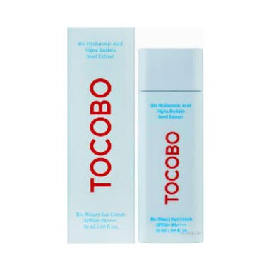 TOCOBO BIO WATERY SUN CREAM SPF50+ PA++++ 50ML - 2