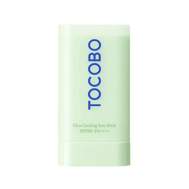 TOCOBO CICA COOLING SUN STICK SPF50+ PA++++ 18G - 1