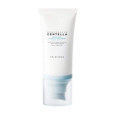 SKIN1004 MADAGASCAR CENTELLA HYALU-CICA WATER-FIT SUN SERUM 50ML - 1