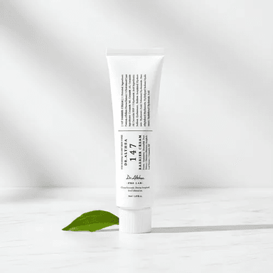 DR ALTHEA 147 BARRIER CREAM 50ML HIDRATACIÓN PROFUNDA - 2