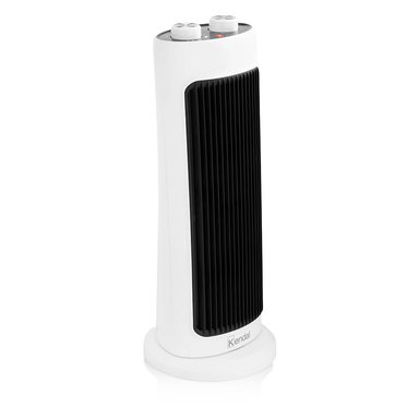 ESTUFA CALEFACTOR DE PTC KENDAL  KPTC-16 TURBO - 3